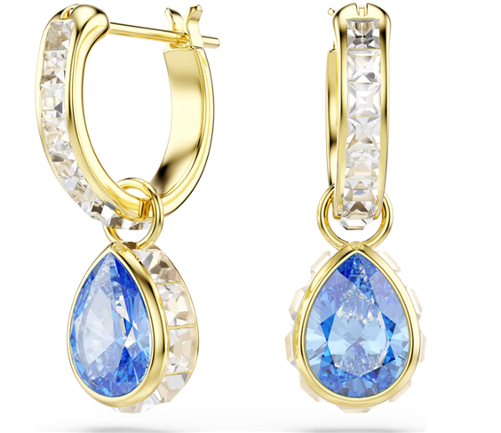 Orecchini Swarovski Donna in Lega metallica 5757815 - 5757815